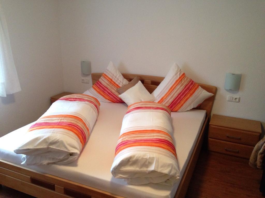 Karres Ferienwohnung Lechner חדר תמונה