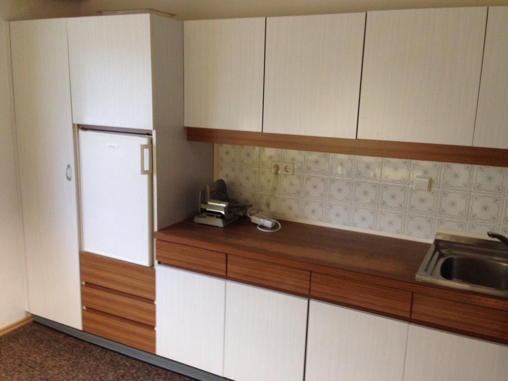 Karres Ferienwohnung Lechner חדר תמונה