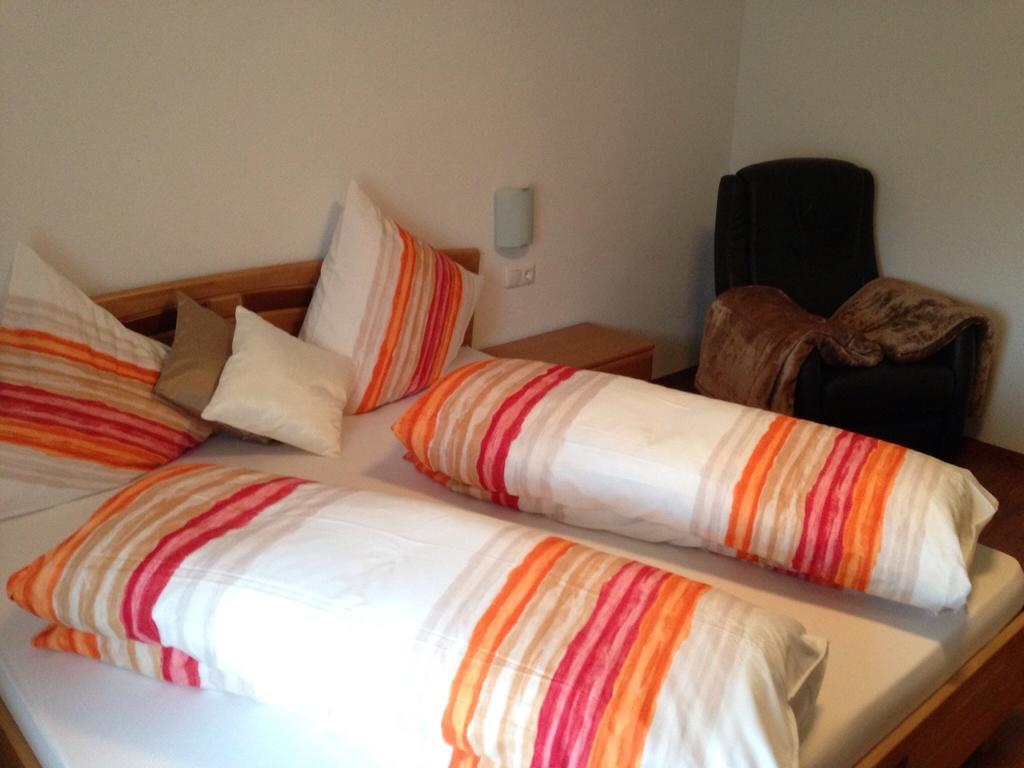 Karres Ferienwohnung Lechner חדר תמונה